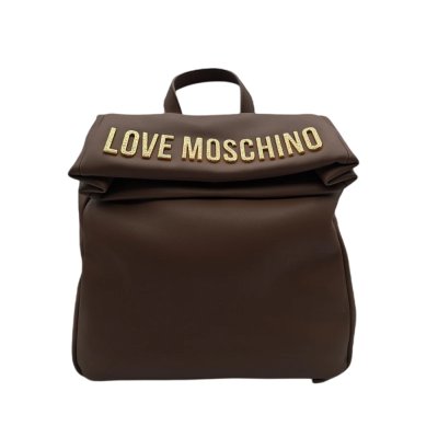 THE BOLD LOVE HAMMERED BACKPACK